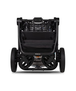 Venicci Upline2 4in1 Travel System Inc 360 Base - Special Edition Draft White