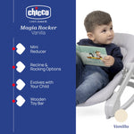 Chicco Magia Rocker - Vanilla