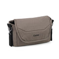 Oyster Stroller Organiser - Mink