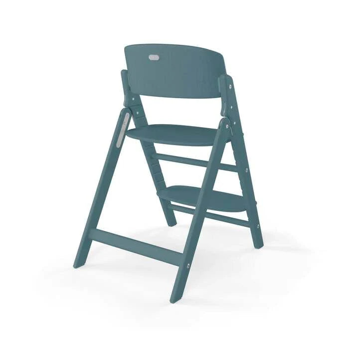 Cybex Click & Fold 3in1 Highchair - Stone Blue