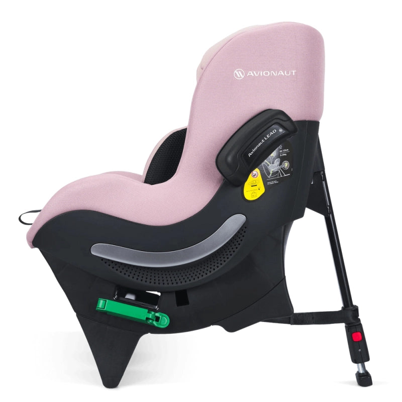 Avionaut Sky AirFlow Rear Facing Car Seat - Pink