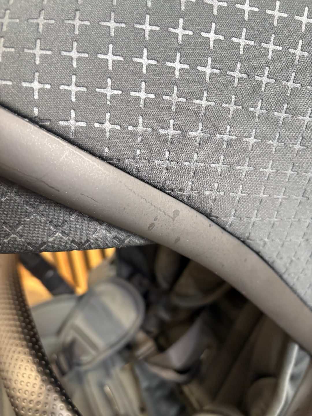 EX DISPLAY Babystyle Oyster4 2-in-1 Travel System - Raven