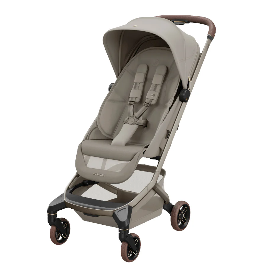 Maxi-Cosi Fame Cabin Stroller - Sapphire Sand
