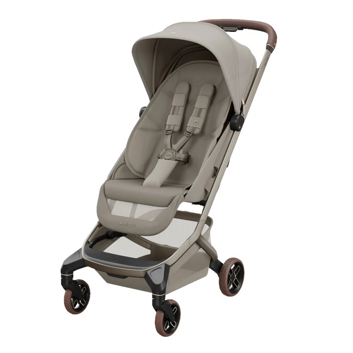 Maxi-Cosi Fame Cabin Stroller - Sapphire Sand