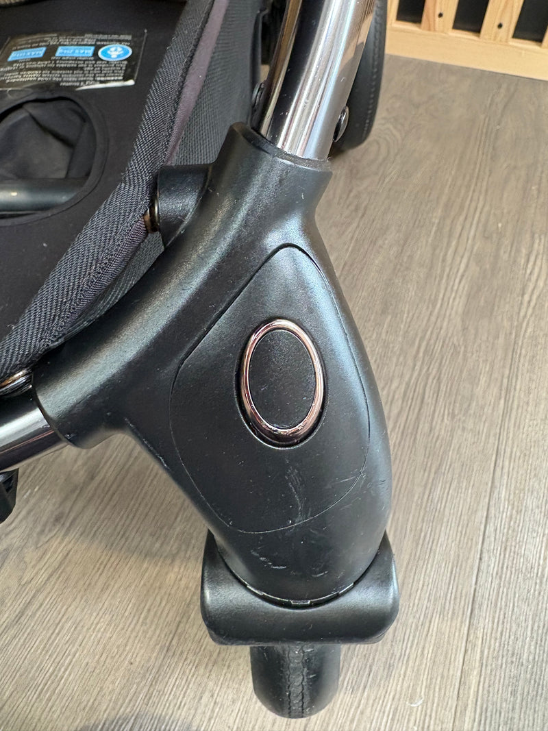 PRE LOVED egg3 Travel System - Celestial