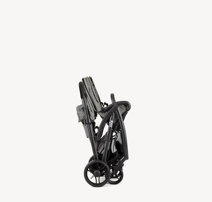 Joie Evalite Duo Stroller - Pebble