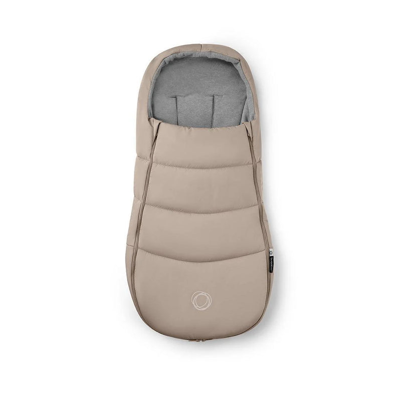 Bugaboo Footmuff - Desert Taupe