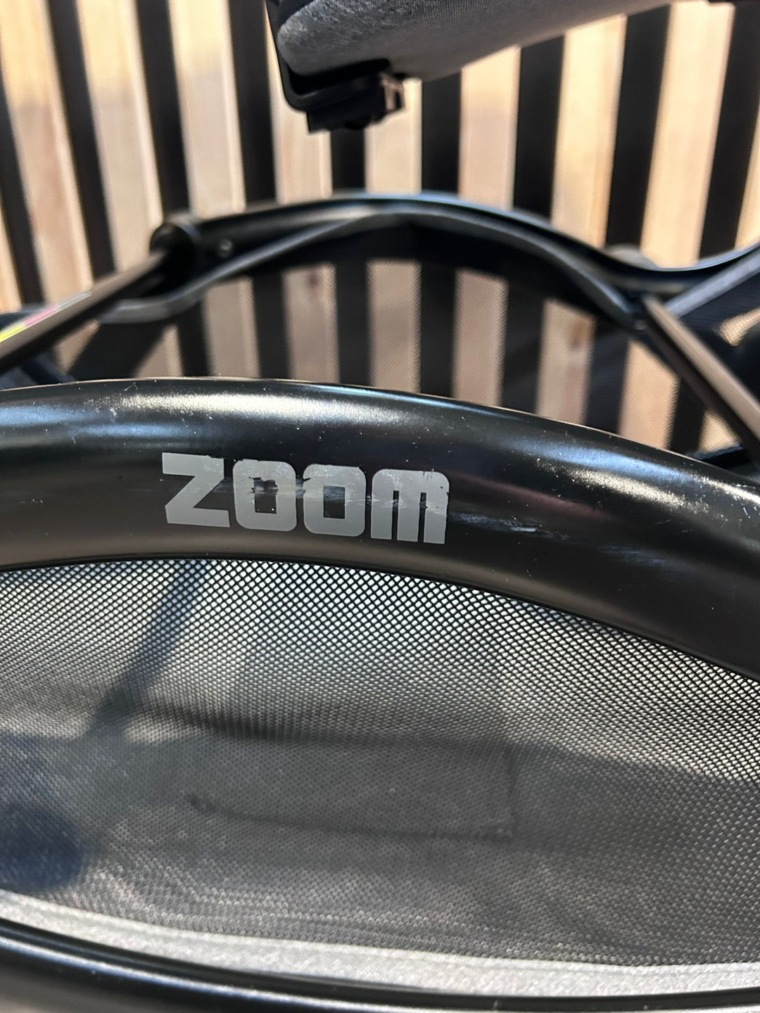 PRE LOVED ABC Design Zoom Tandem - Tin