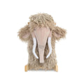 Tutti Bambini Mimi - The Woolly Mammoth Rocking Toy