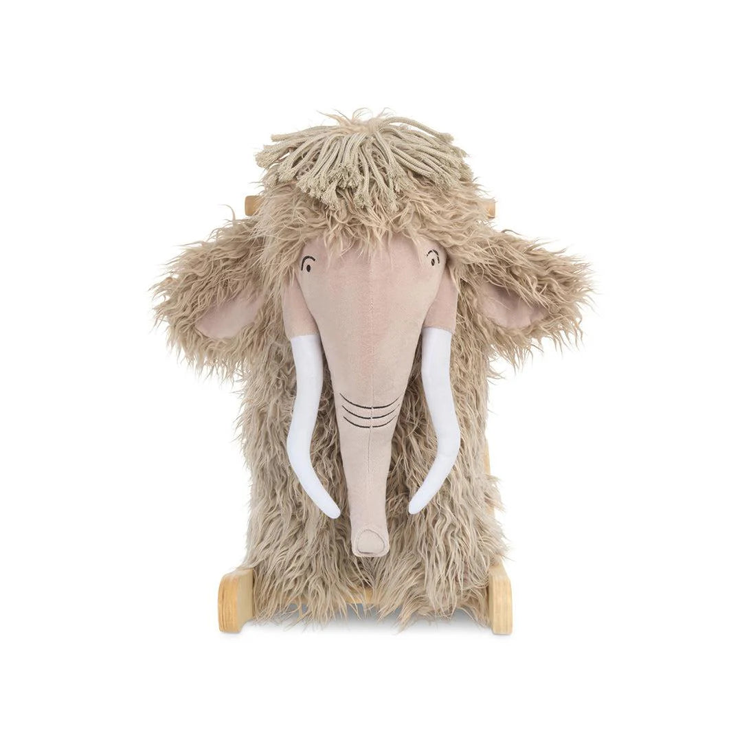 Tutti Bambini Mimi - The Woolly Mammoth Rocking Toy