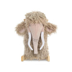 Tutti Bambini Mimi - The Woolly Mammoth Rocking Toy