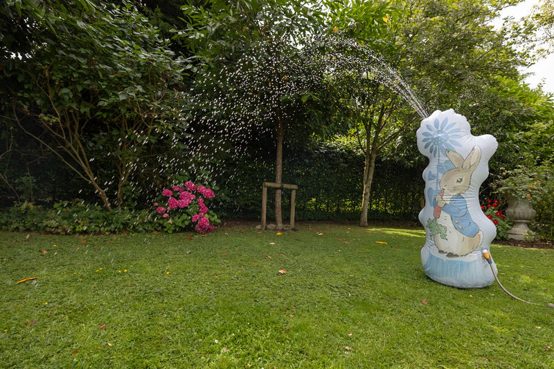 Peter Rabbit Giant Inflatable Sprayer