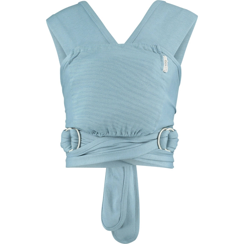 Caboo Sling Lite Baby Carrier - Denim