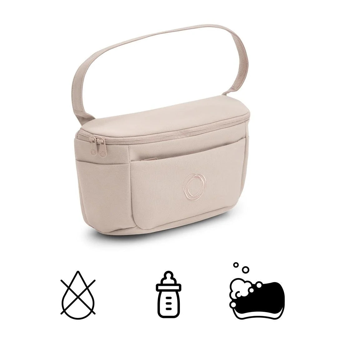 Bugaboo Organiser - Desert Taupe