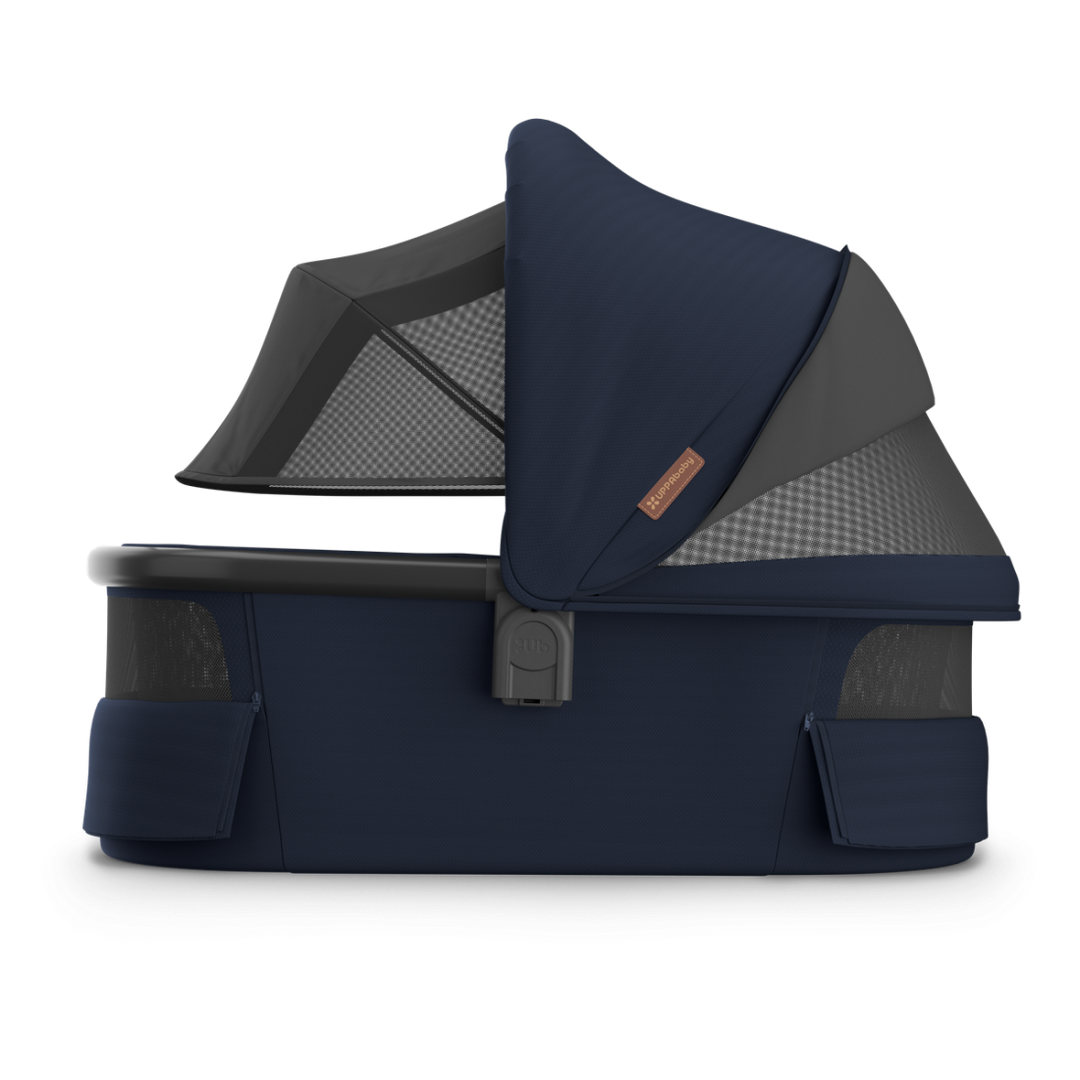 Uppababy Vista V3 Pebble 360 Pro2 i-Size Travel System - Noa