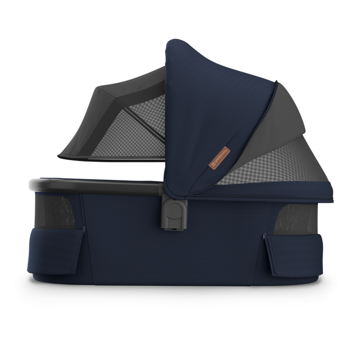 Uppababy Vista V3 Pebble 360 Pro2 i-Size Travel System - Noa