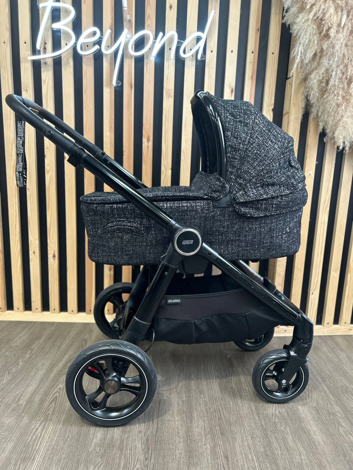 PRE LOVED Mamas & Papas Ocarro Travel System - Opulence