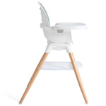 Joie Chestnut Highchair - Mist