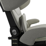Axkid UP Car Seat - Beachgrass Beige + FREE FOOTREST WORTH £50!