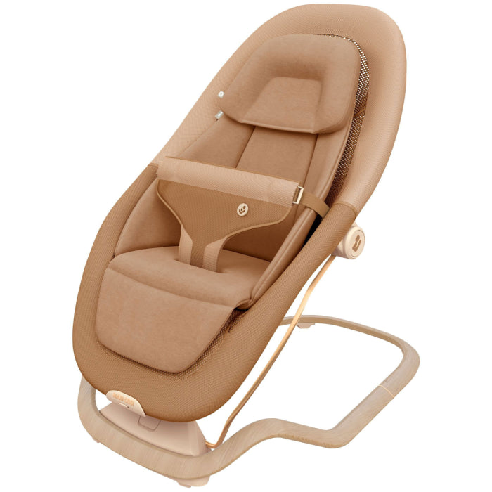 Maxi Cosi Dove Pro Bouncer + Toy Arch - Elegance Bronze