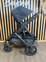PRE LOVED UPPAbaby Vista Pram + Pushchair