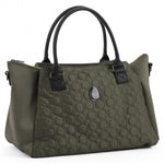 egg3 Overnight Bag - Hunter Green
