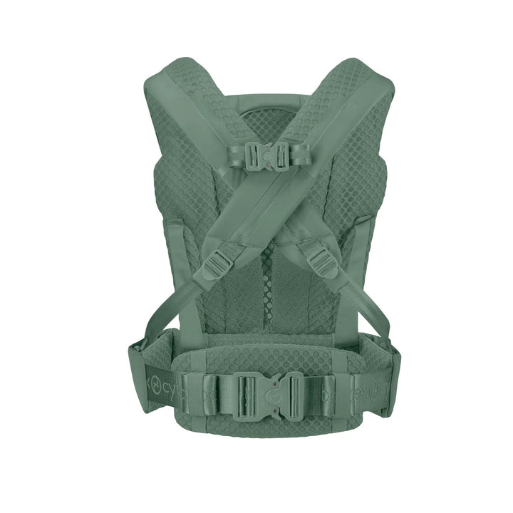 Cybex COYA Baby Carrier - Leaf Green