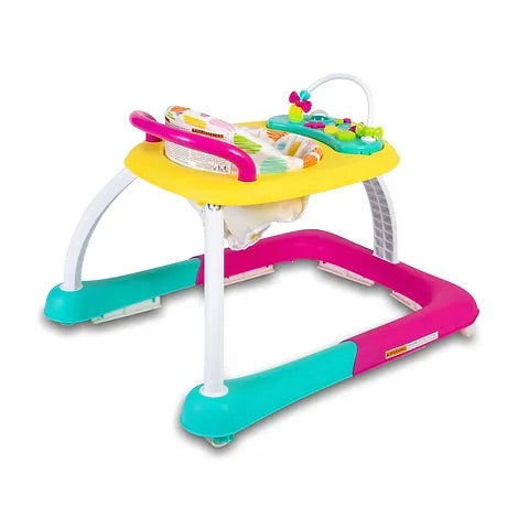 Redkite Baby Go Round Kiddo - Pink