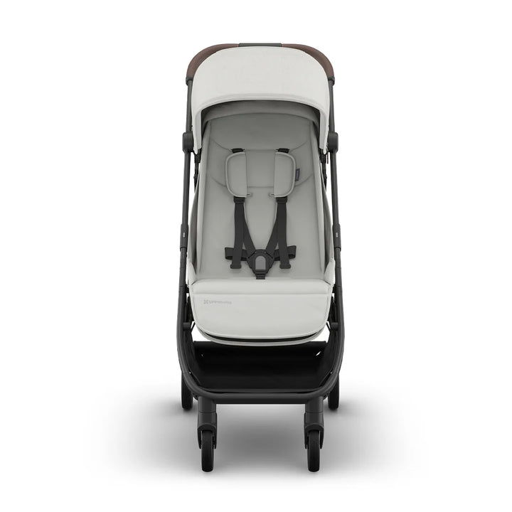 UPPAbaby MINU V3 Compact Stroller - Savannah