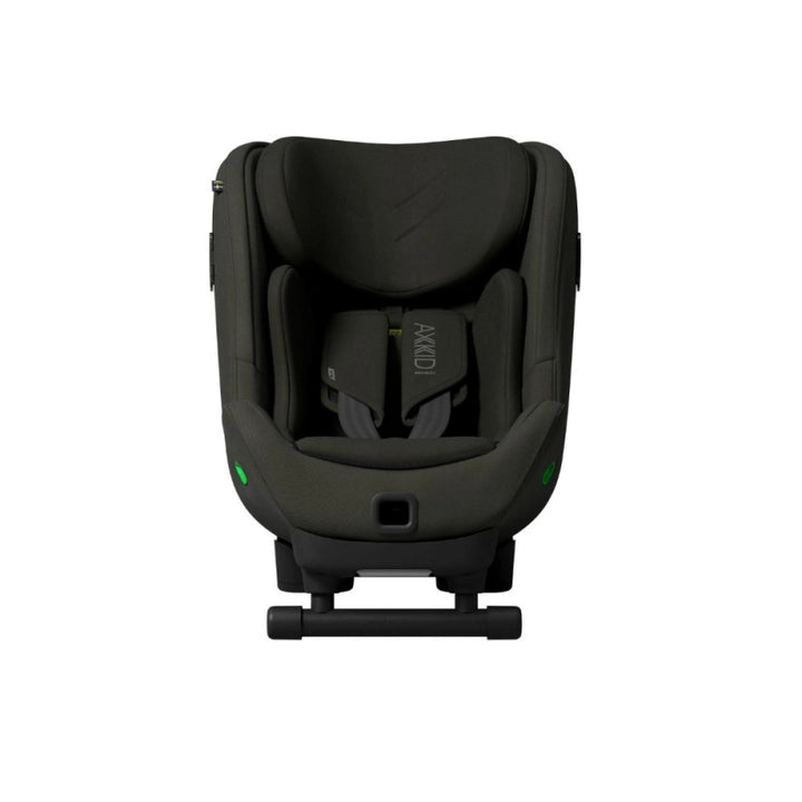 Axkid Minikid 4 Max - Forest Moss Green