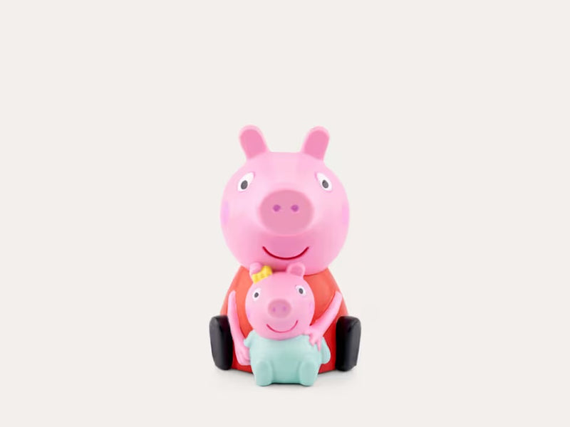 tonies Peppa Pig - The New Baby