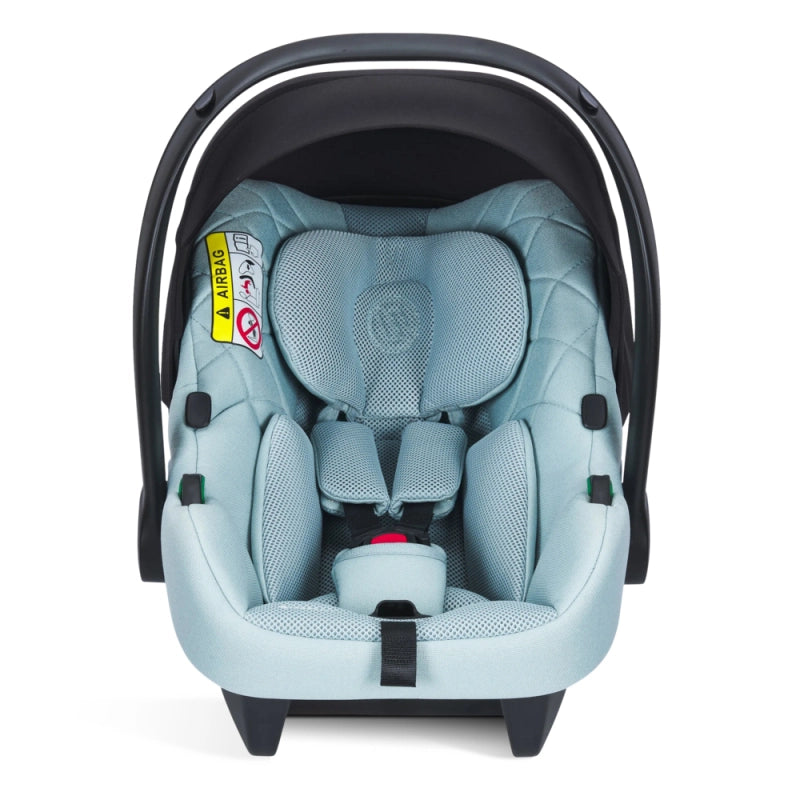 Avionaut Cosmo AirFlow i-Size Infant Car Seat - Mint