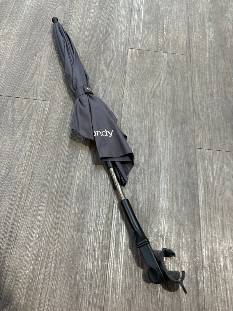 PRE LOVED iCandy Parasol - Grey