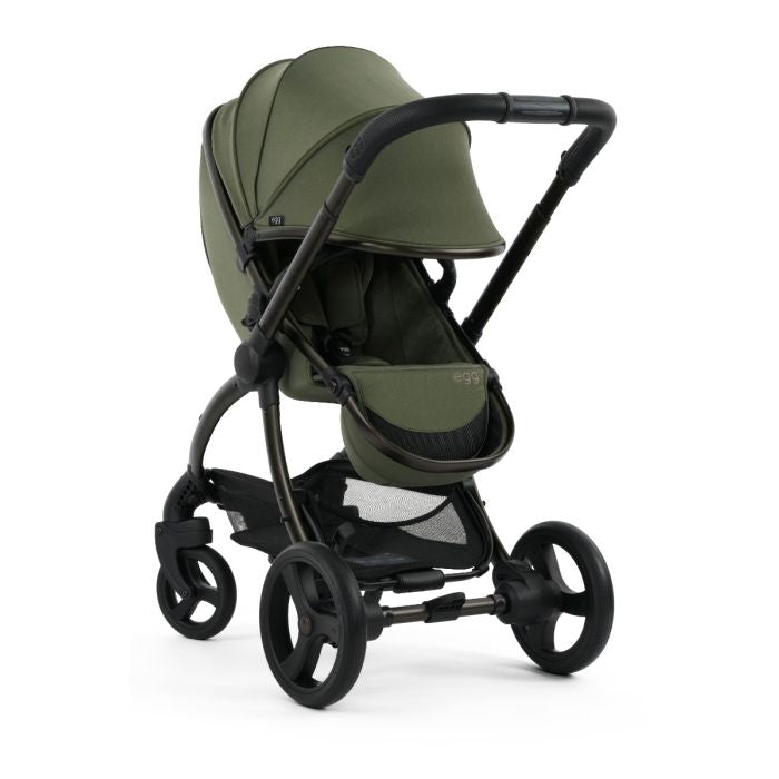 egg3 Stroller - Sage
