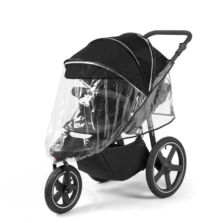 Ickle Bubba Venus Jogger Prime Bundle - Black