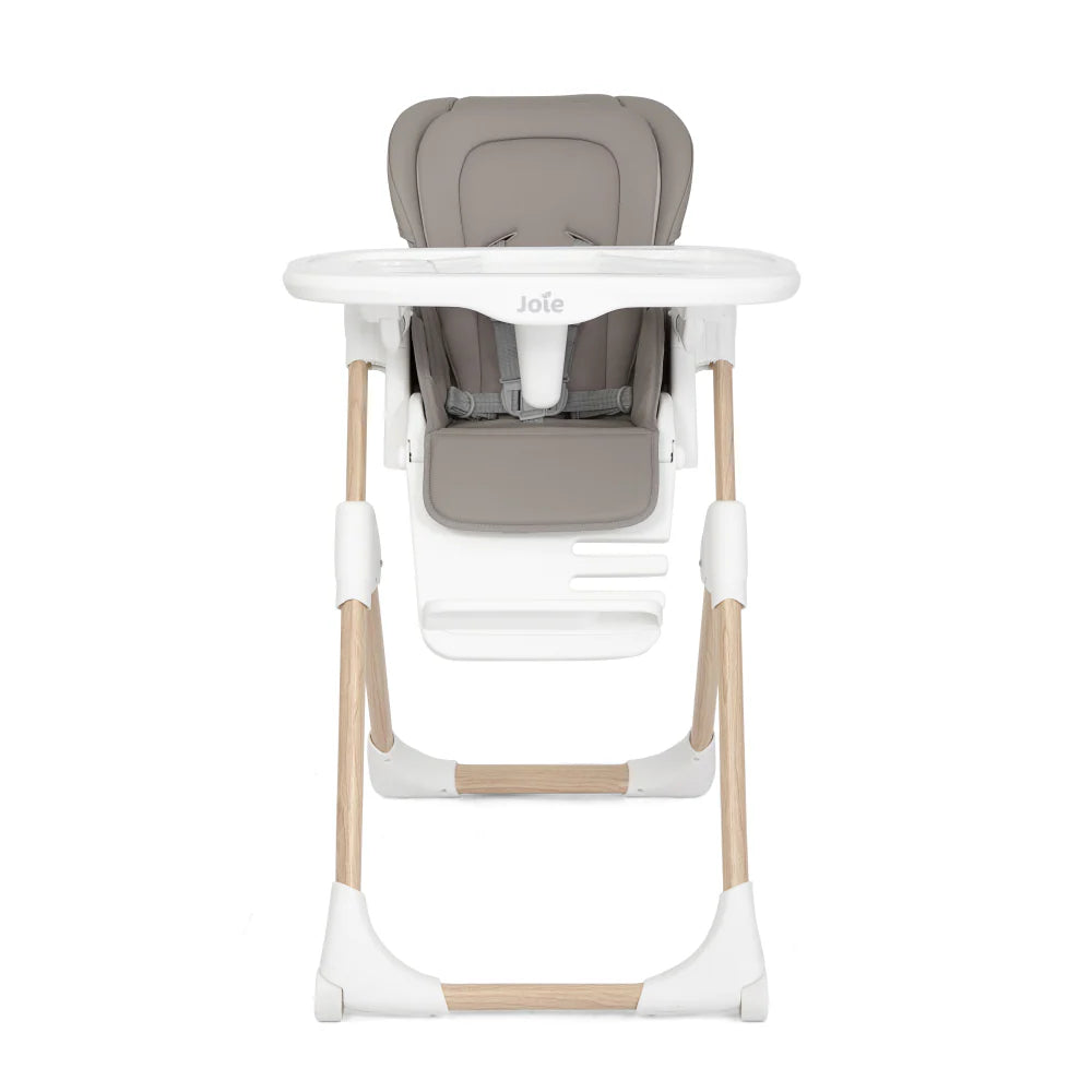 Joie Finiti Signature Bambinos Ultimate Travel System & Complete Home Baby Bundle