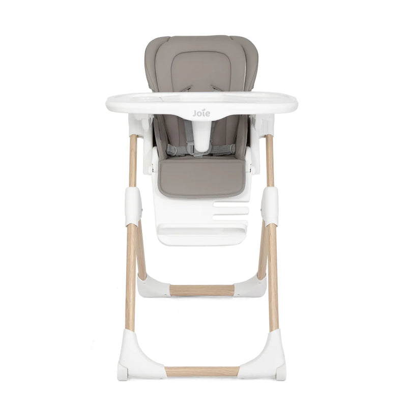 Joie Finiti Signature Bambinos Ultimate Travel System & Complete Home Baby Bundle