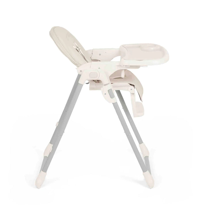 Ickle Bubba Switch Highchair - Pearl Grey