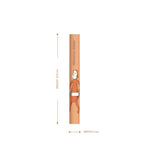 Matchstick Monkey Baby Electric Sonic  Toothbrush - Teddy Tiger