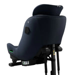 Axkid Minikid 4 Max - Glacier Lake Blue