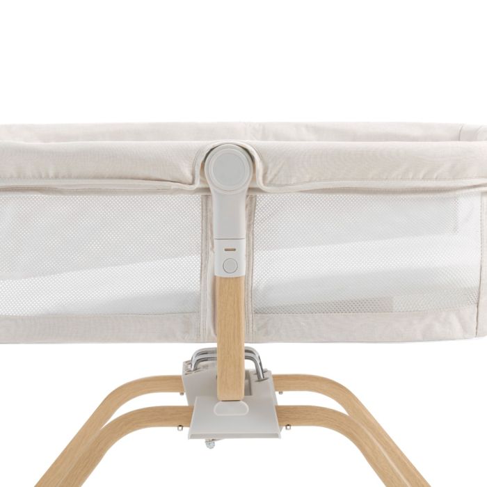 Babymore Reflux Wedge Air Motion Crib