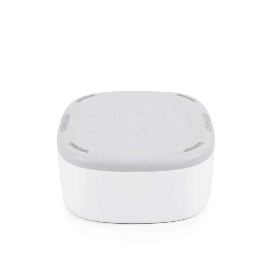 Oyster 4-in-1 Potty - White
