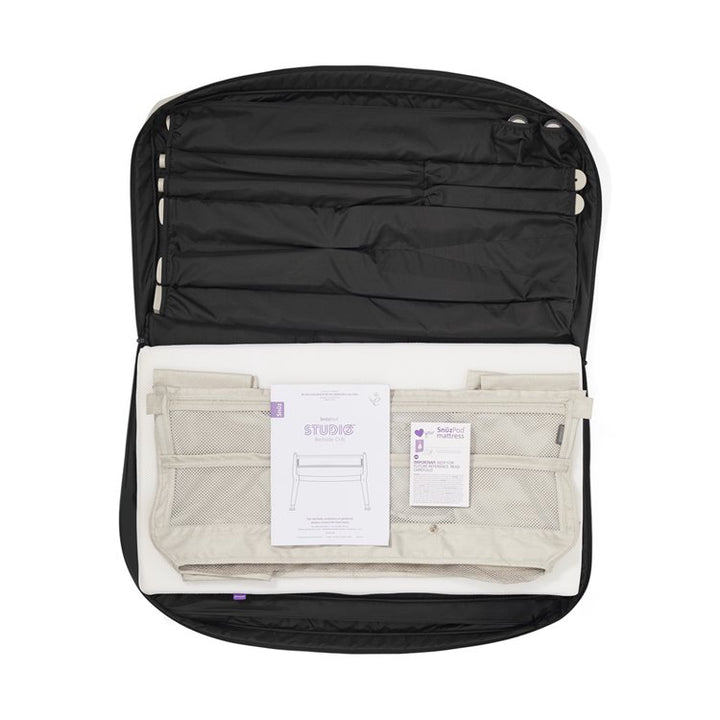 SnuzPod Studio Travel Bag