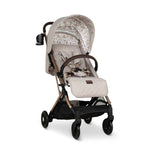 Cosatto Wow 3 Summer Stroller Bundle - Whisper