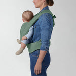 Cybex COYA Baby Carrier - Leaf Green