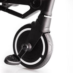 SmarTrike Traveler 4in1 Active Stroller & Trike - Black