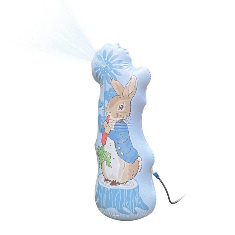 Peter Rabbit Giant Inflatable Sprayer