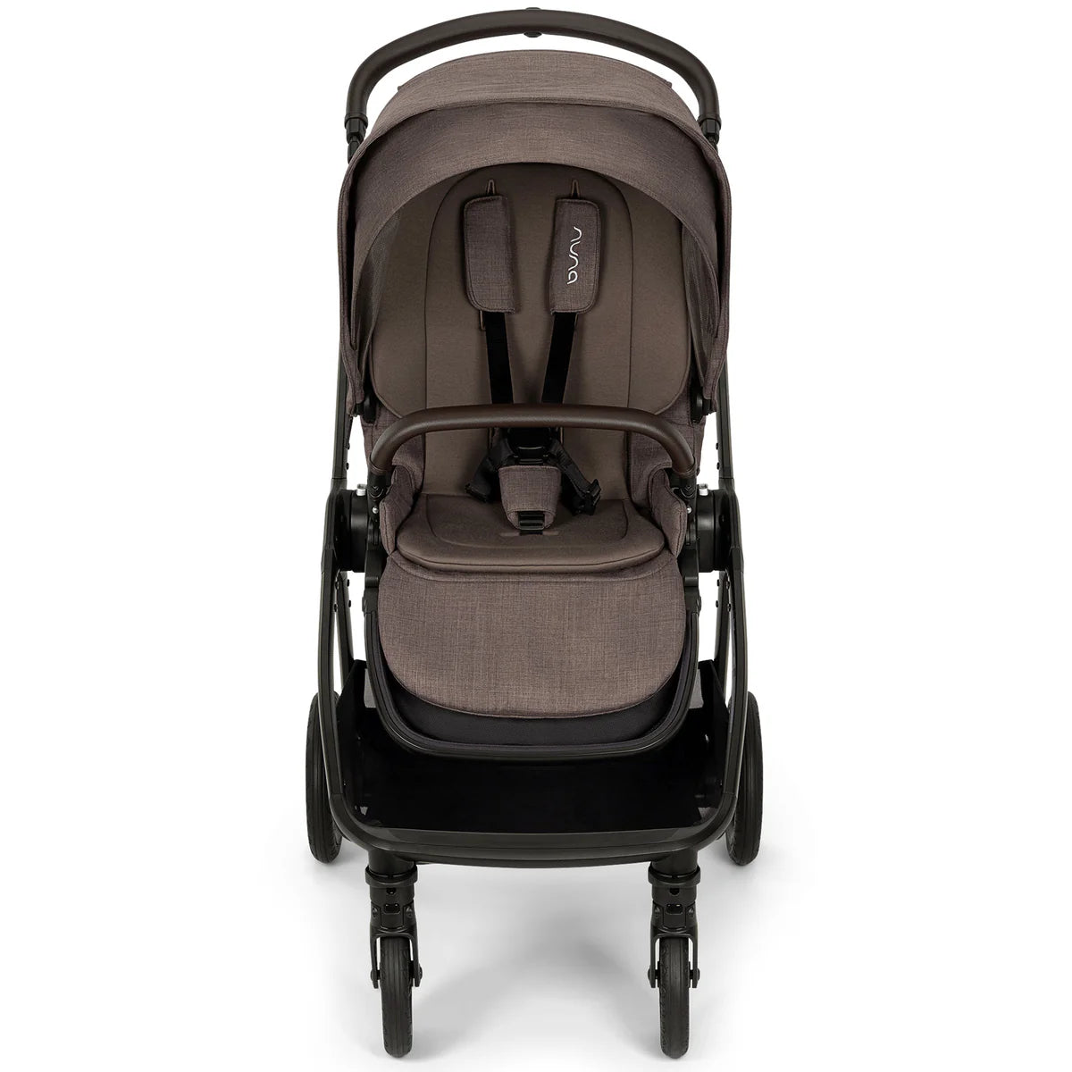 Nuna TRIV Next Pushchair - Chestnut