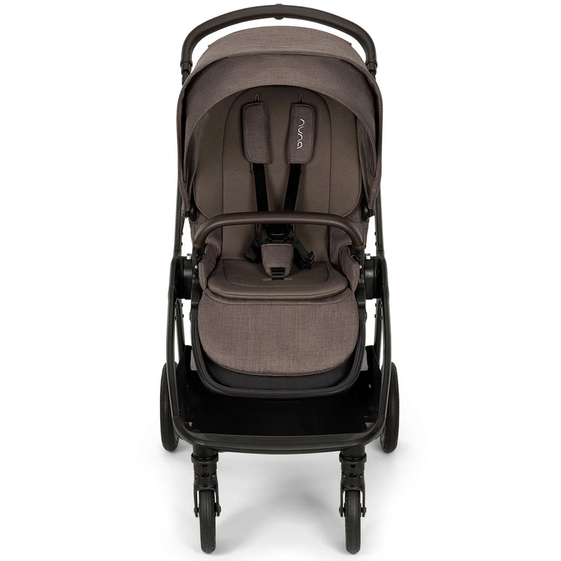 Nuna TRIV Next Pushchair - Chestnut