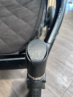 PRE LOVED Cosatto Wow Continental Pram + Pushchair - Silhouette
